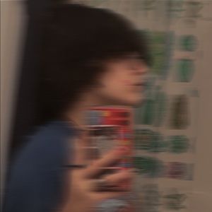 Meet your Posher, Rhyan